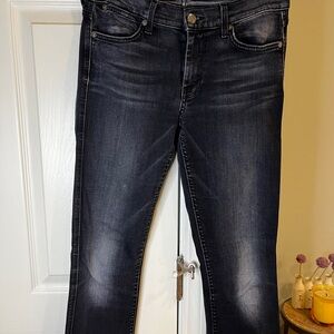 Seven for All Mankind Straight Jeans